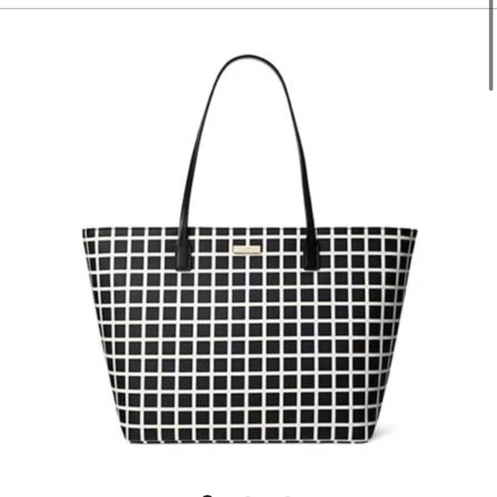 EUC KATE Spade Margareta Tote